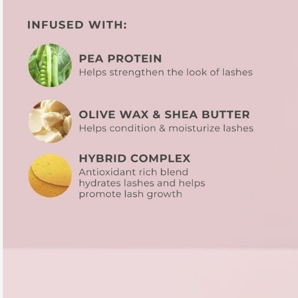 Pur Bio Charged Mascara - Picture 2 of 12